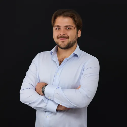 Филипп Гуржий