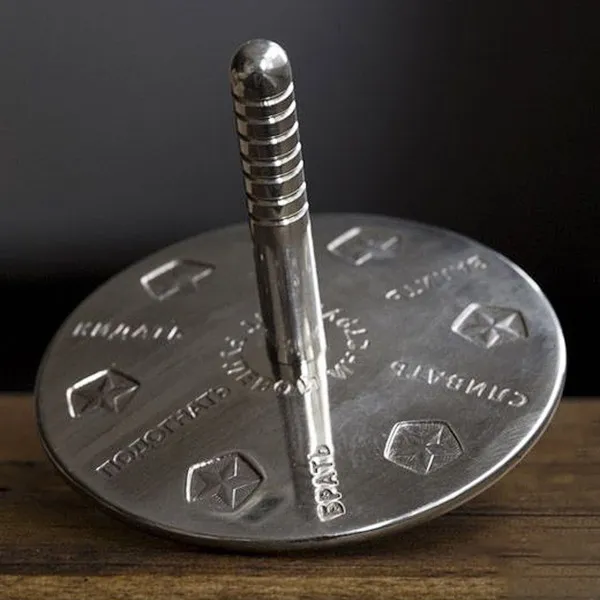 Юла "Рулевой инструмент"  