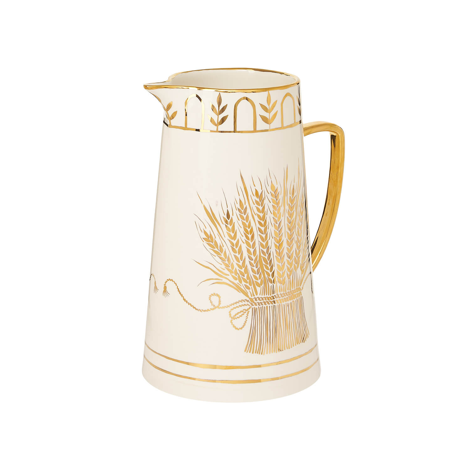 Кувшин "Пшеница"  