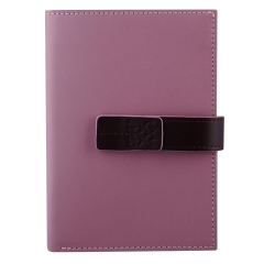 Обложка для документов "Монограмма" 