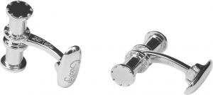 серебряный