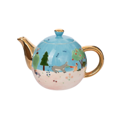 Чайник "Фантазёры"