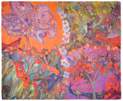 Платок "Армения"