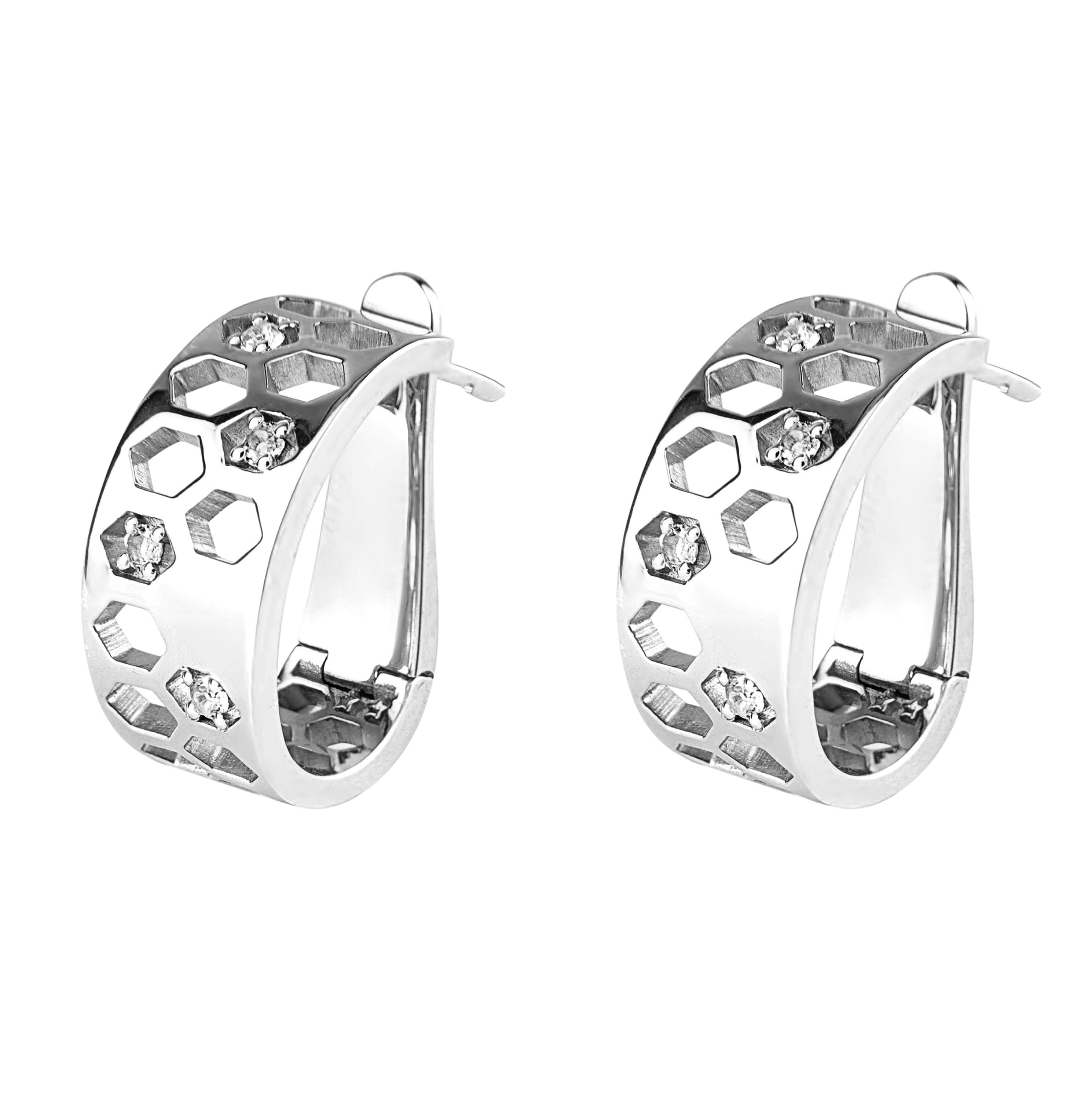 серебряный