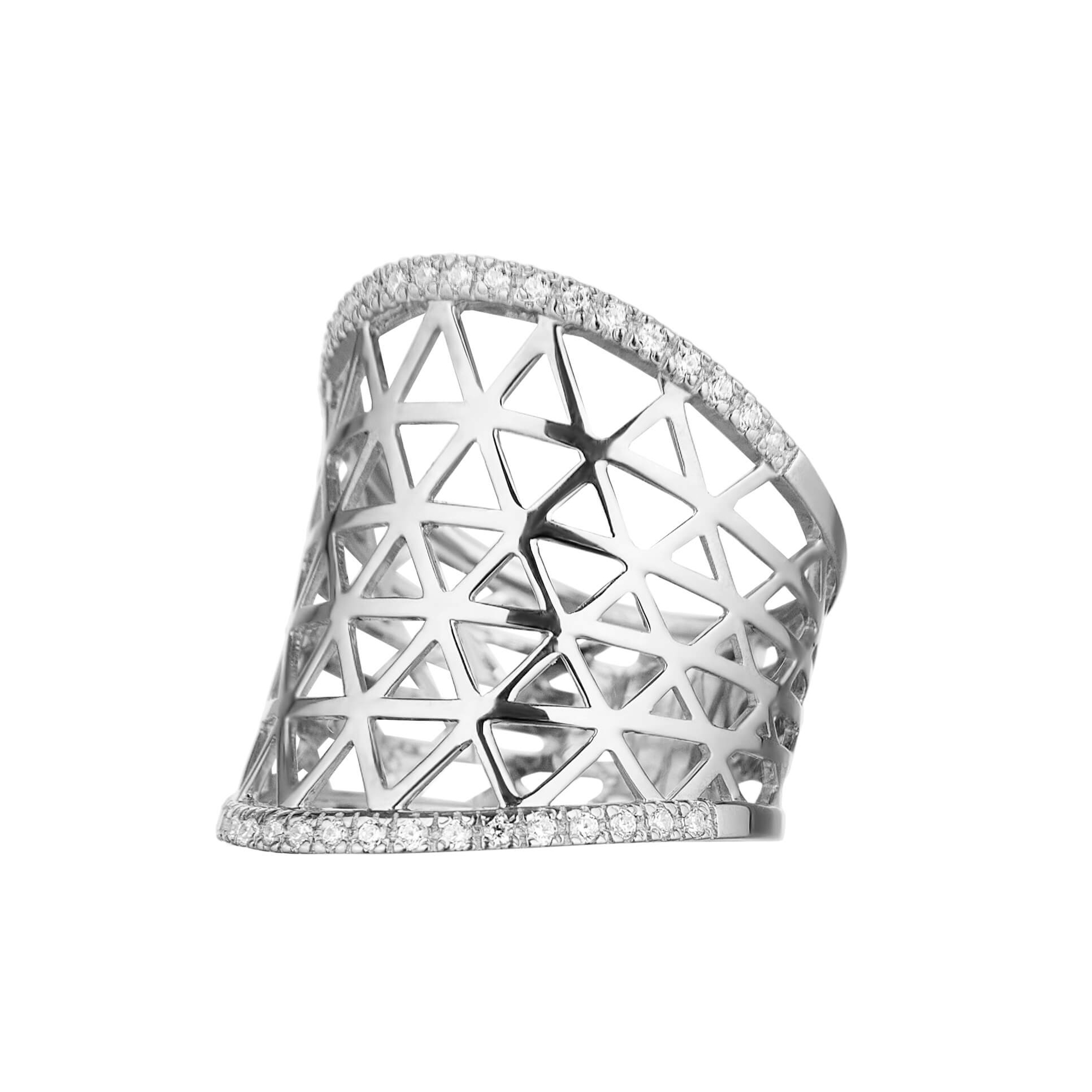 серебряный