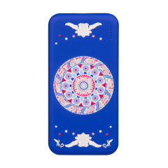 Внешний аккумулятор "Ампир" 