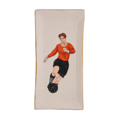 Поднос "Спорт и здоровье" 