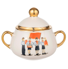 Сахарница "Парк культуры" 