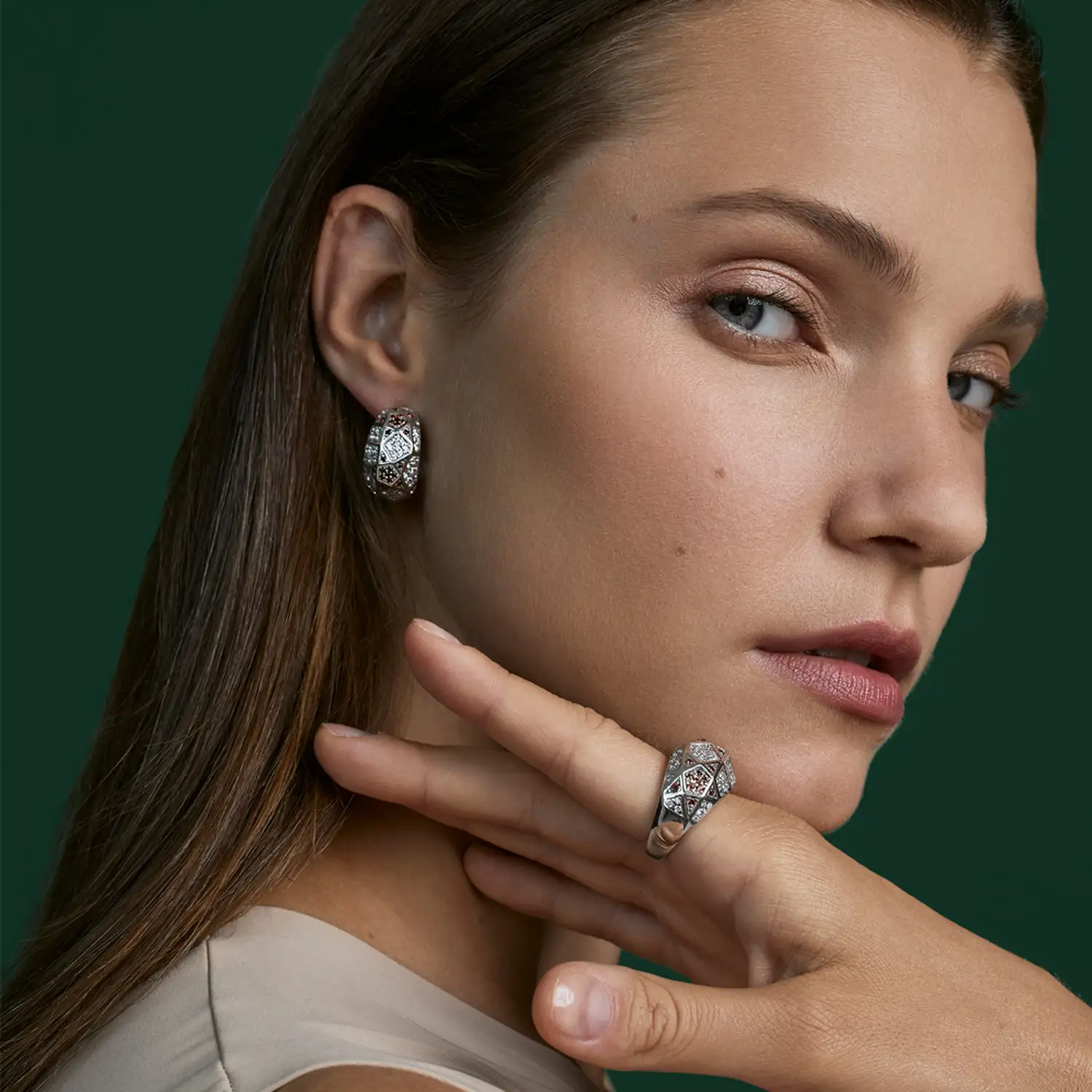 Ювелирные изделия