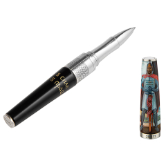 Ручка чернильная "Александр Невский" 