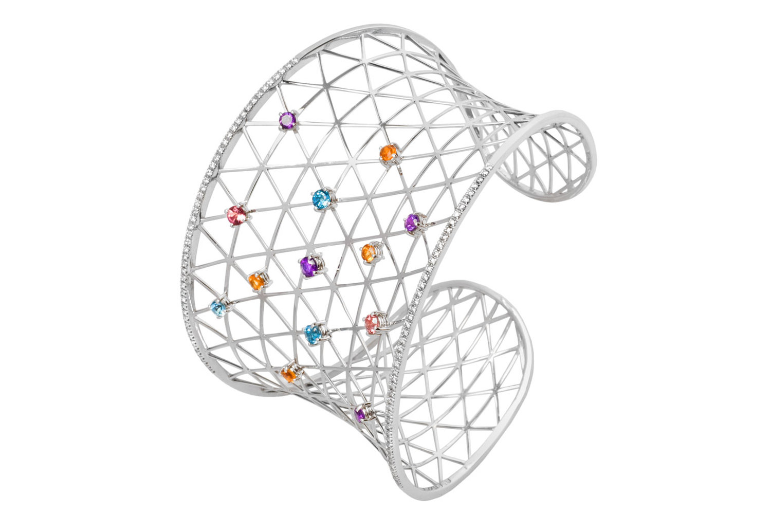 Браслет "Башня"  