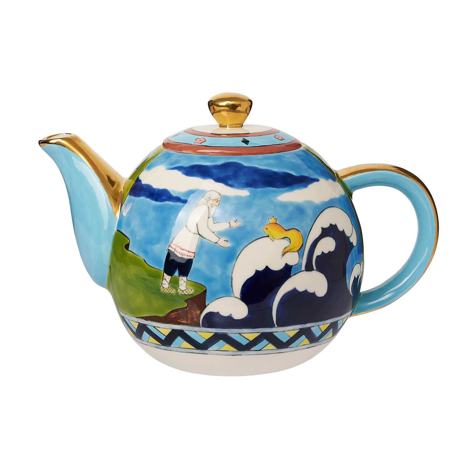 разноцветный