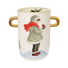 Ваза с ручками "Детская комната" 