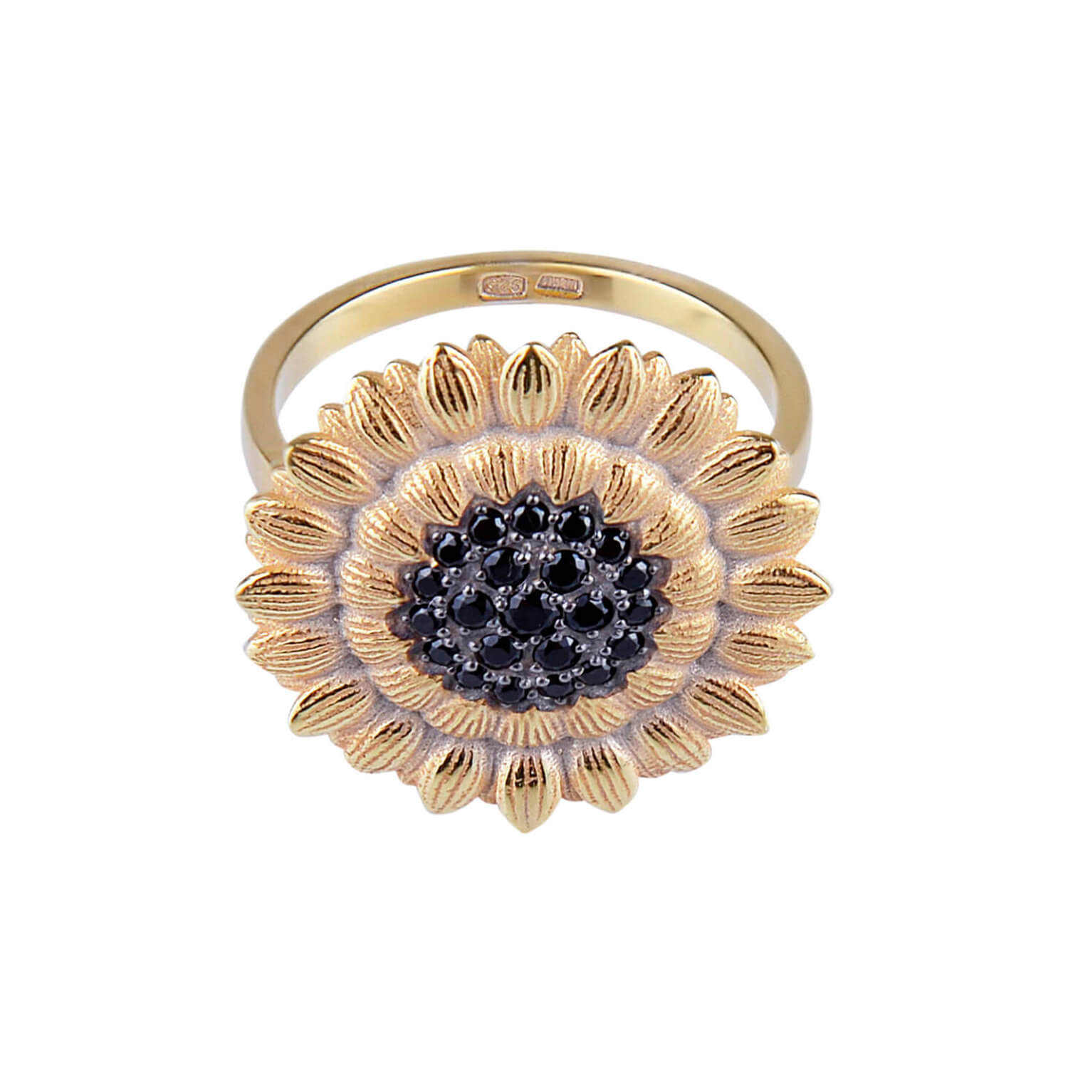 серебряный