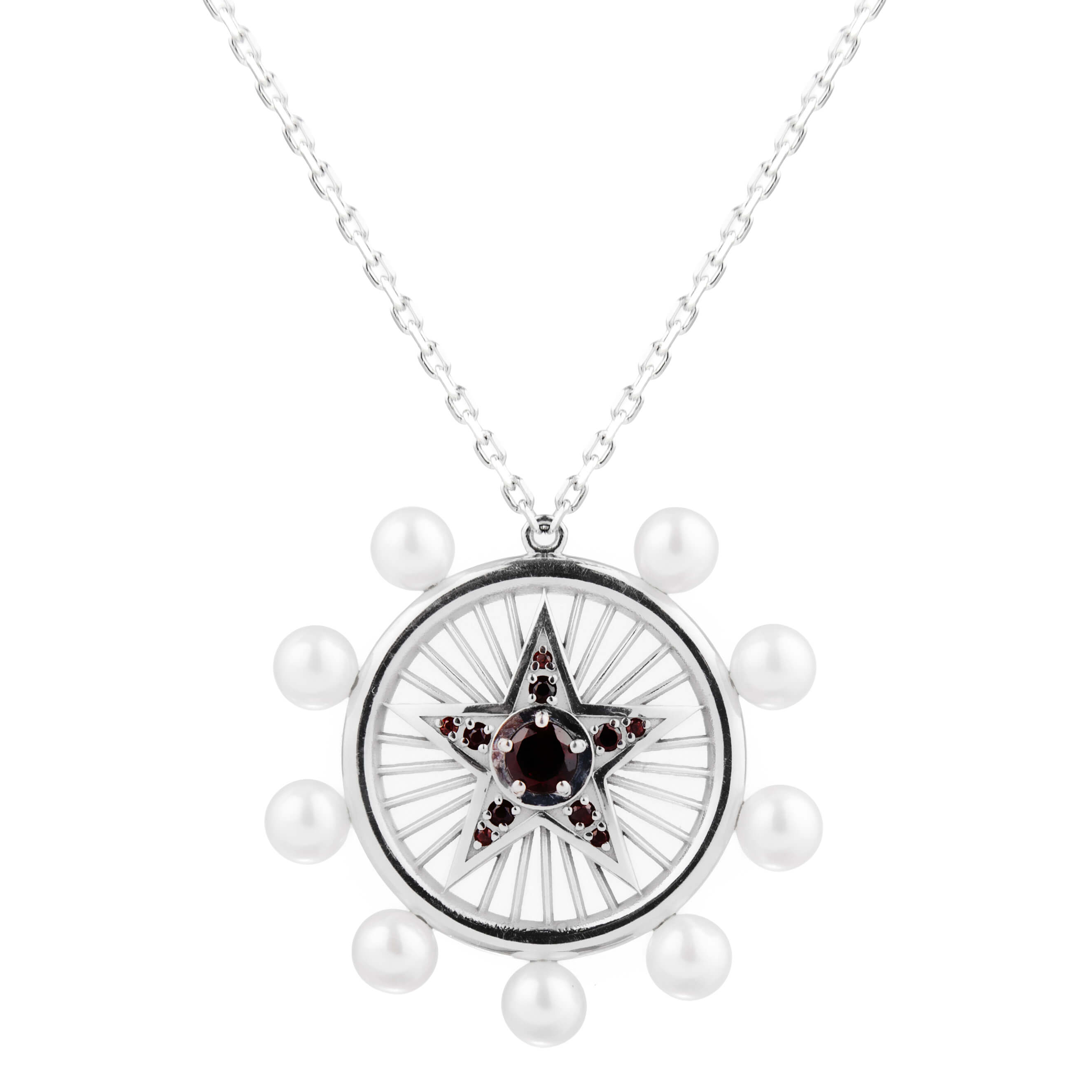 серебряный