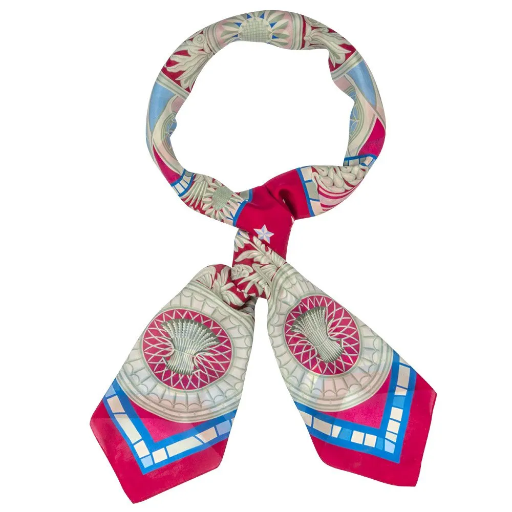 Платок "Ампир" 