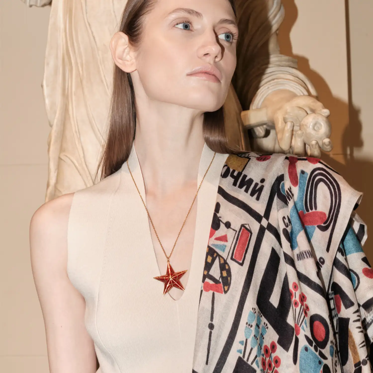 Весенние коллекции