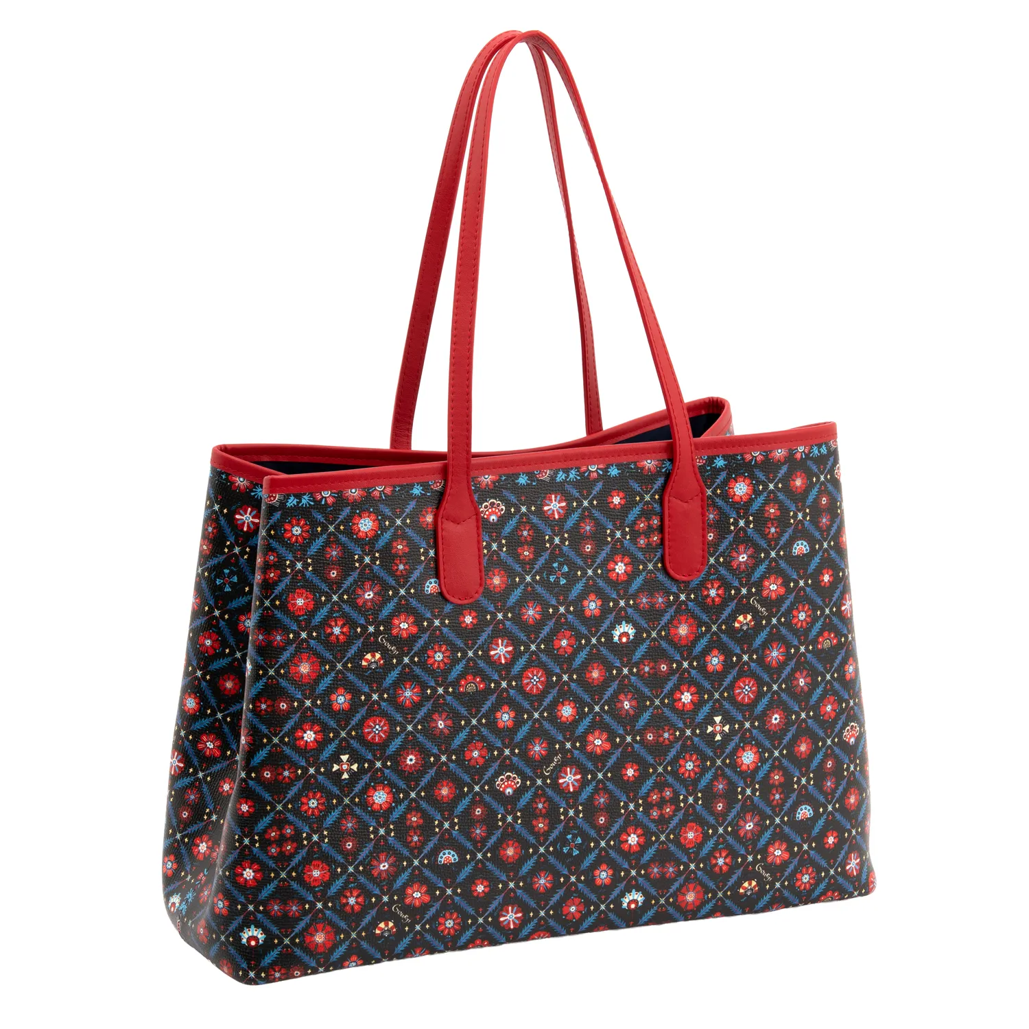 Сумка-шопер "Сюзане" 