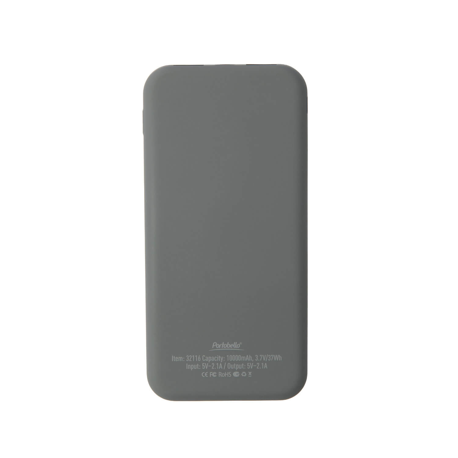 Внешний аккумулятор "Всадники" 