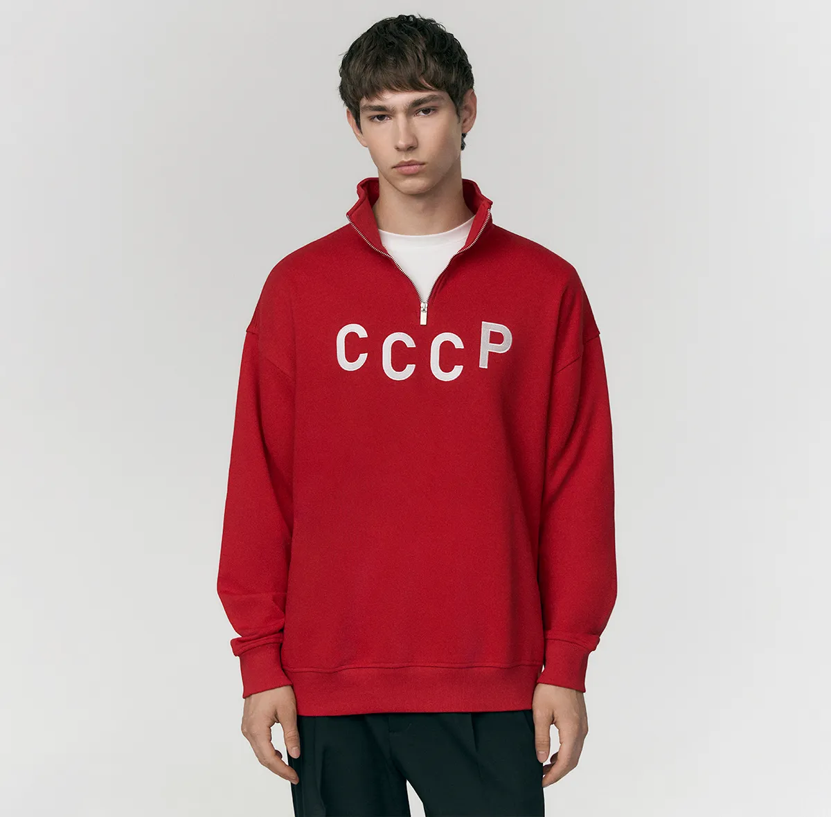 ДЛЯ НЕГО