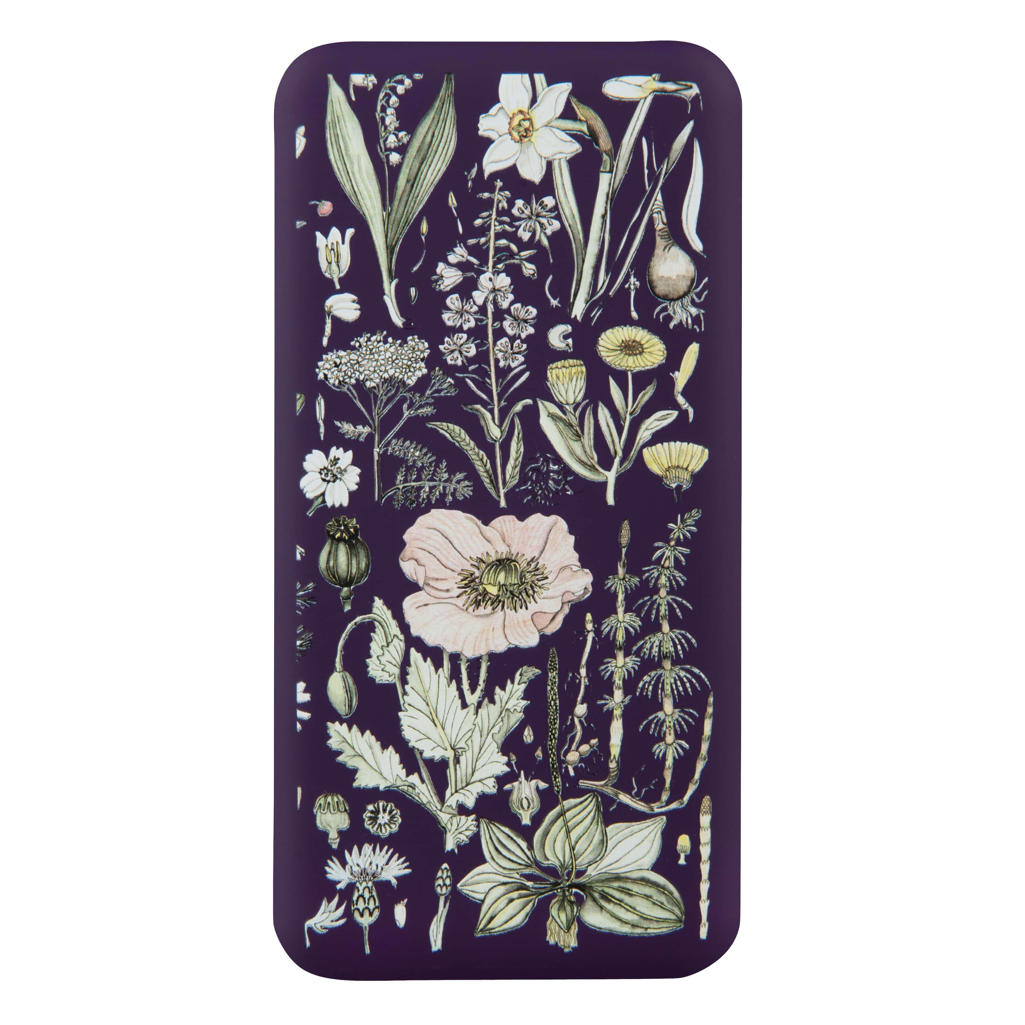 фиолетовый