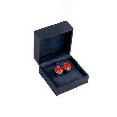 Запонки "Столичные" 