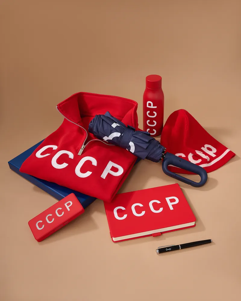 Сет СССР