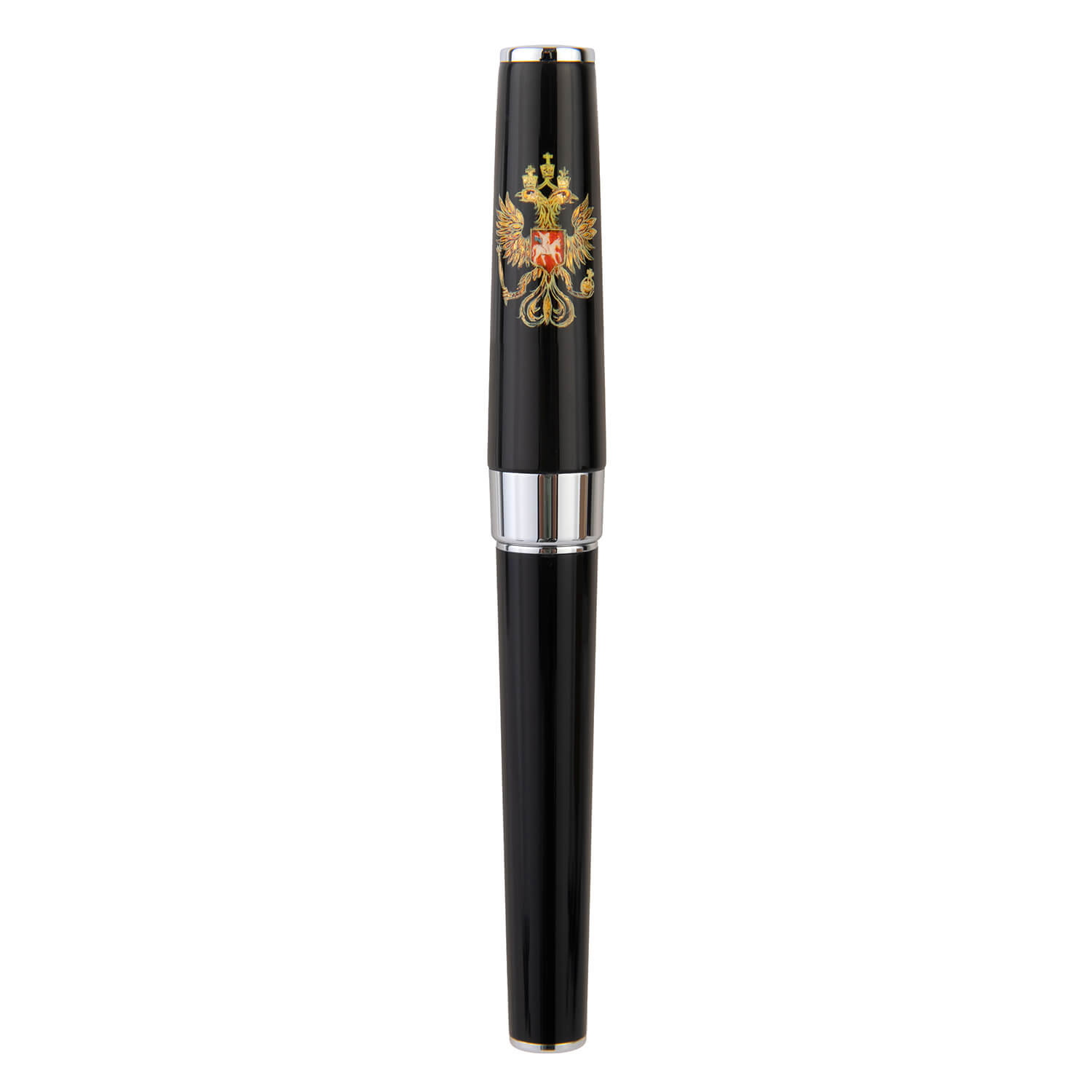 Ручка перьевая "Классика. Двуглавый орел"  