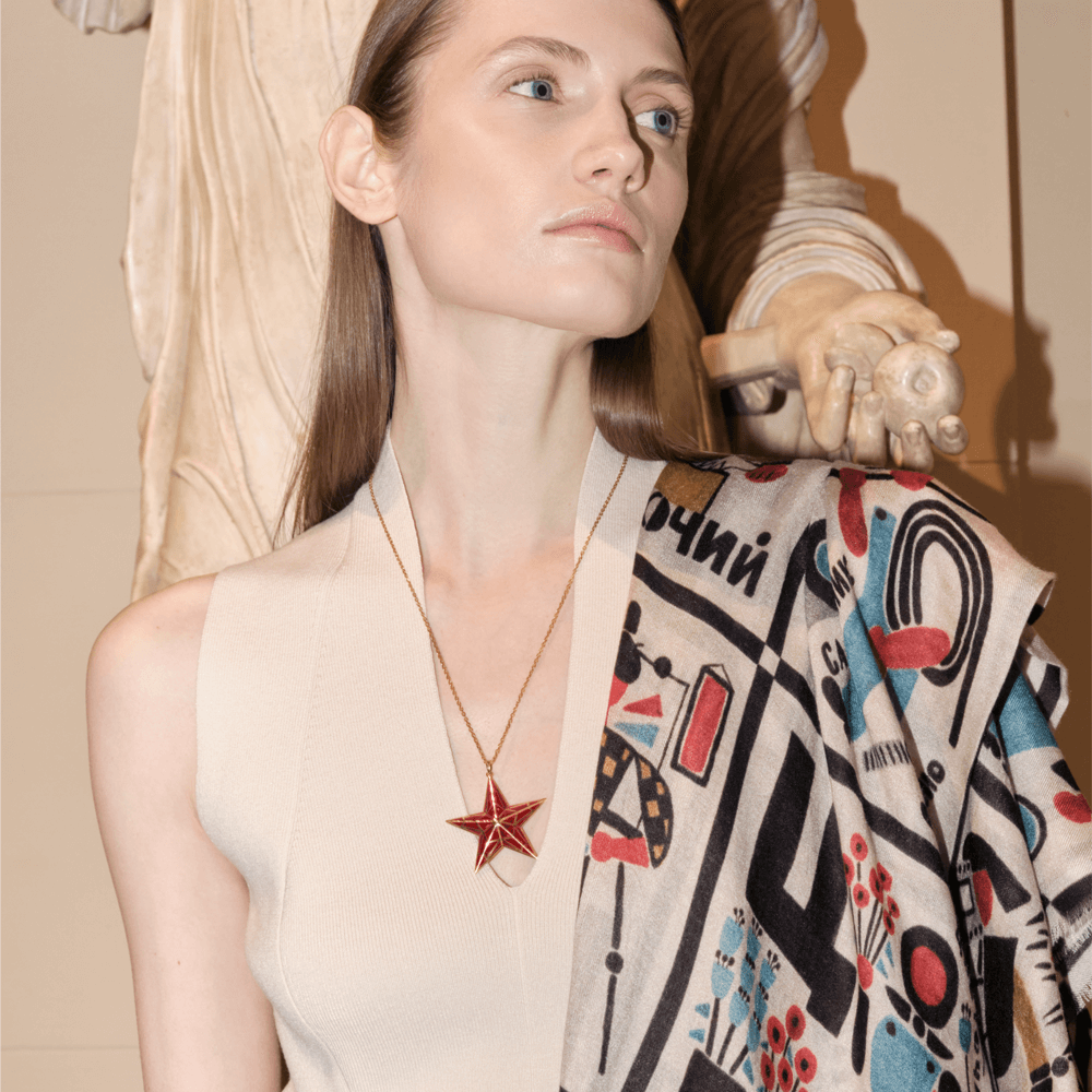 Весенние коллекции