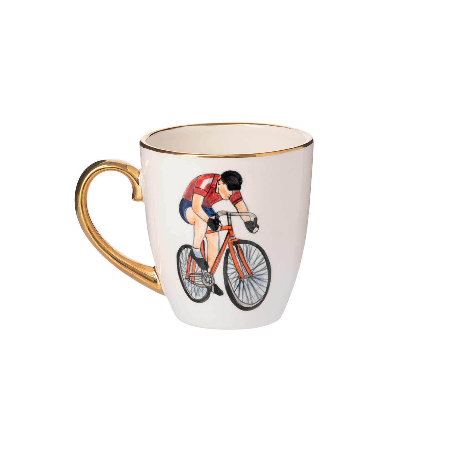 Чашка для чая «Спорт и здоровье» 