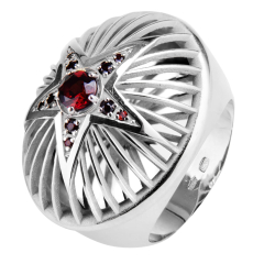 Кольцо "Сокровища подземелья"