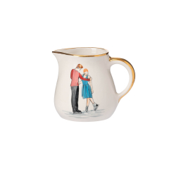 Молочник "Спорт и здоровье" 