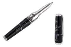 Ручка чернильная "Нефть и газ" 