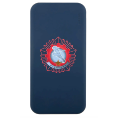 Внешний аккумулятор "Отличник" 