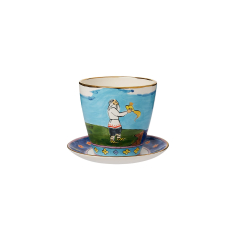 Чашка для чая "Сказки" 