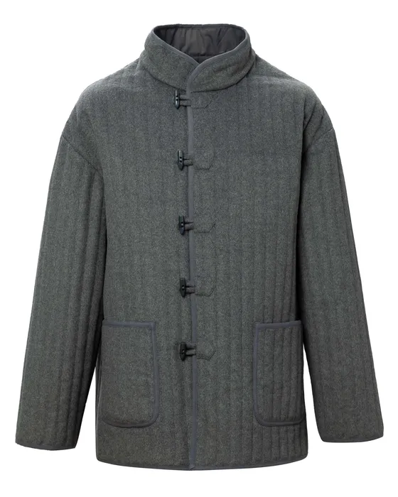 Светло-серый