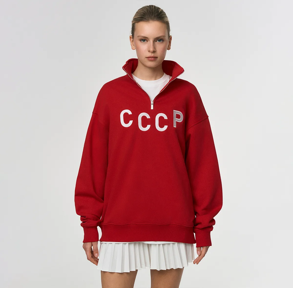 ДЛЯ НЕЕ