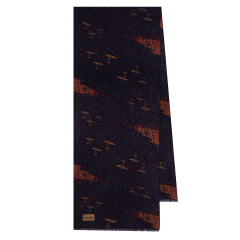 Шарф "Башни Кремля"