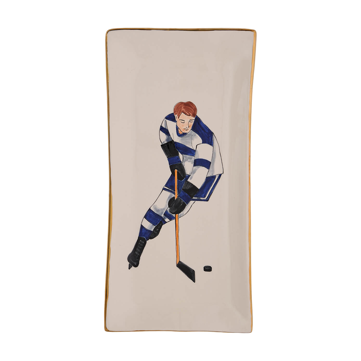 Поднос "Спорт и здоровье"  