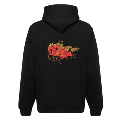 Худи "Русская тройка"