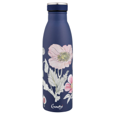 Термобутылка "Гербарий" 