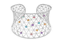 Браслет "Башня" 