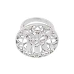 Кольцо "Ангел" 