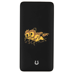 Внешний аккумулятор "Русская тройка"