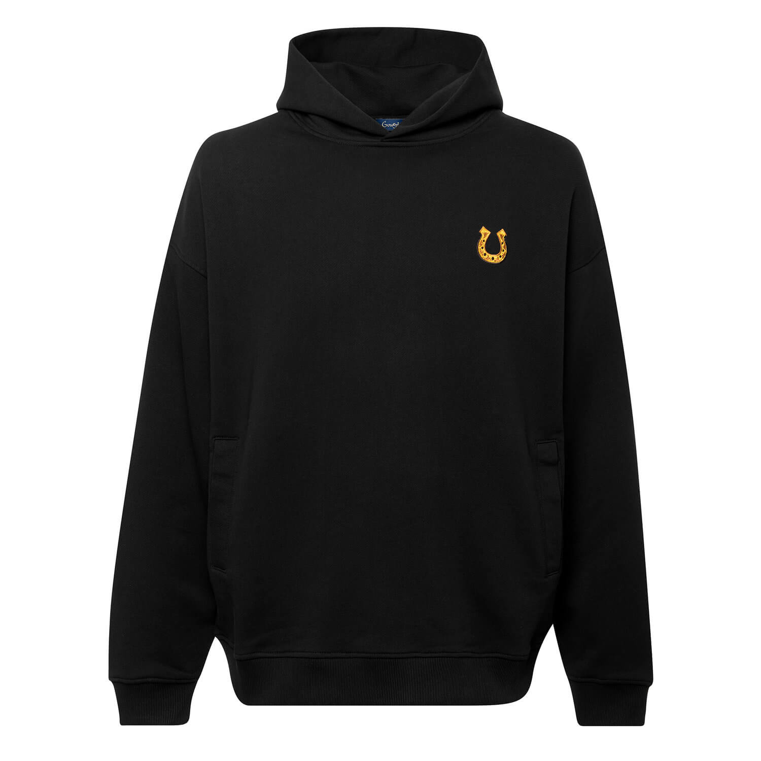 Худи "Русская тройка" 