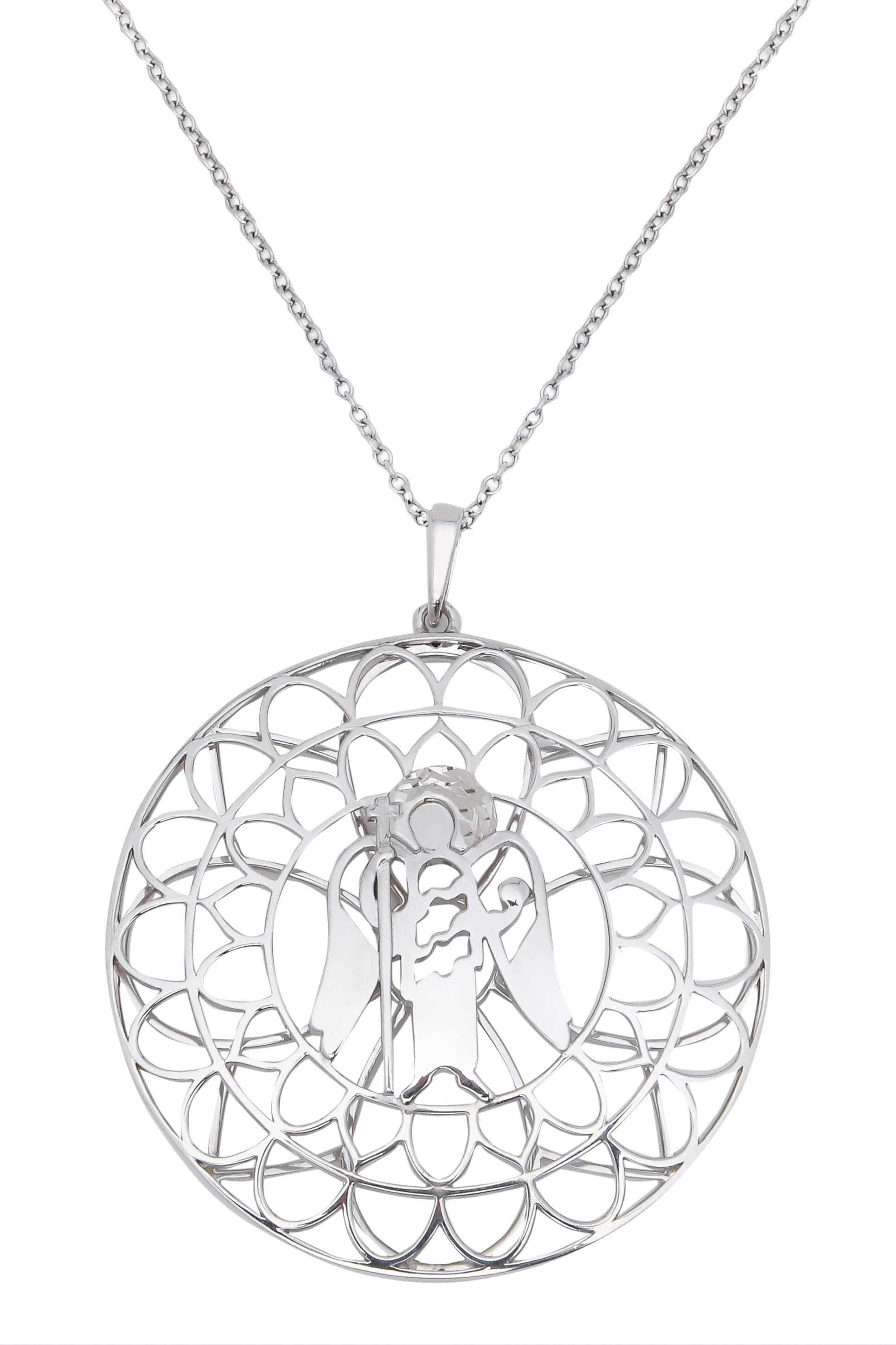 серебряный