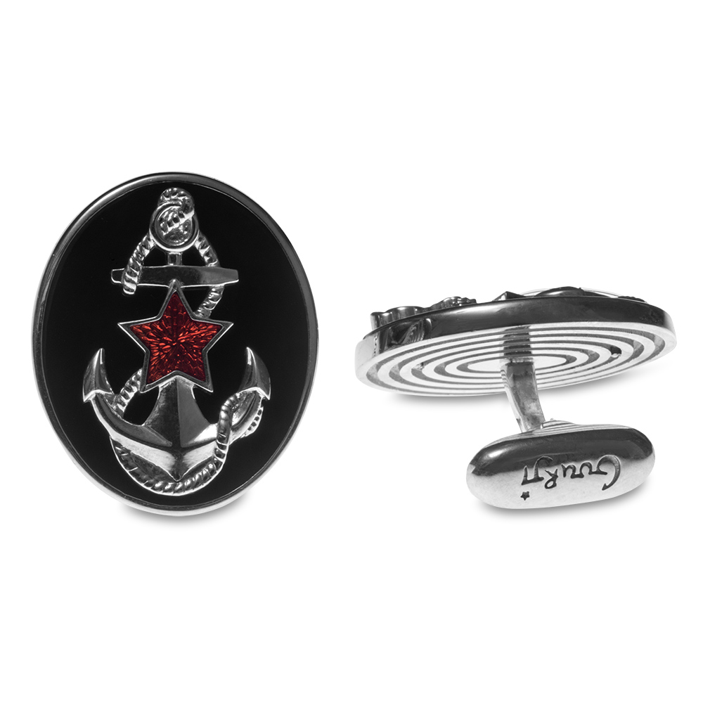 серебряный