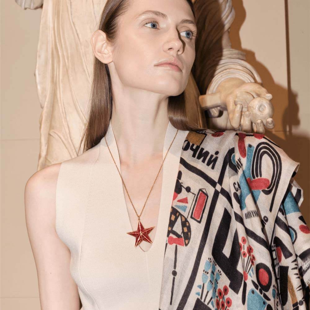 Весенние коллекции