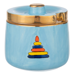 Сахарница "Детская комната" 