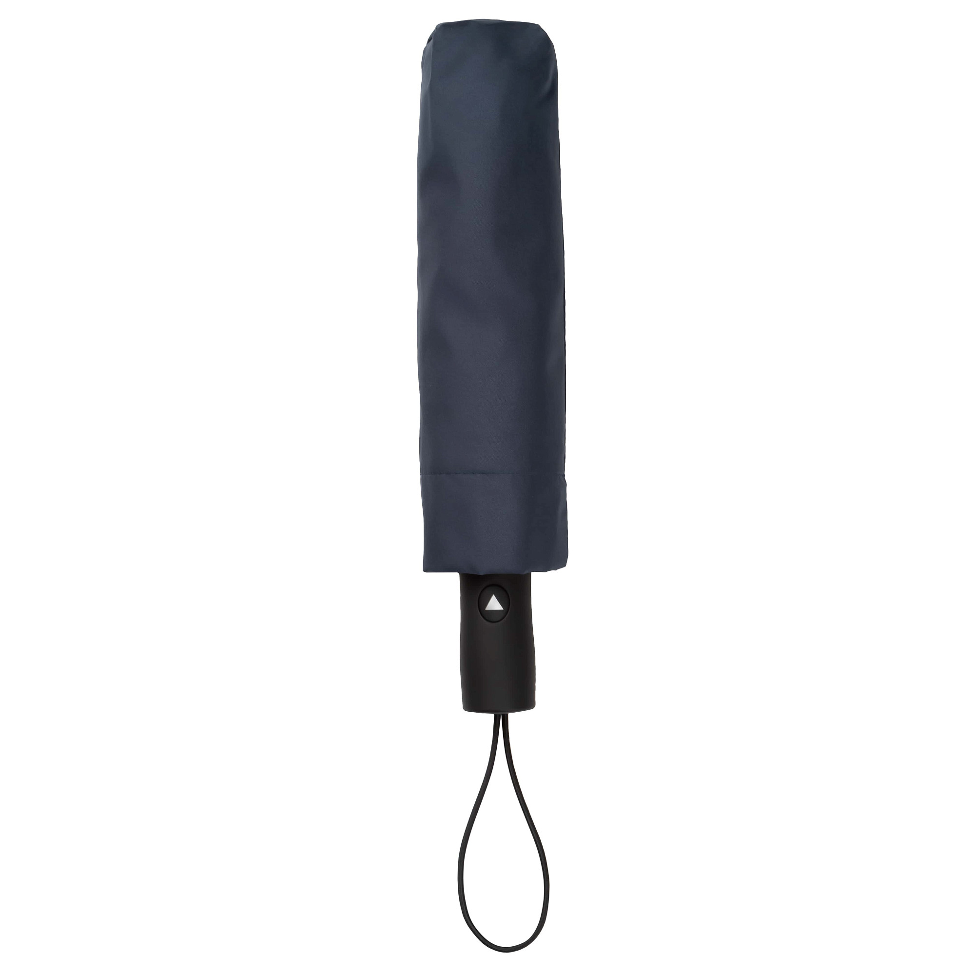 Зонт складной "Башни Кремля" (синий )